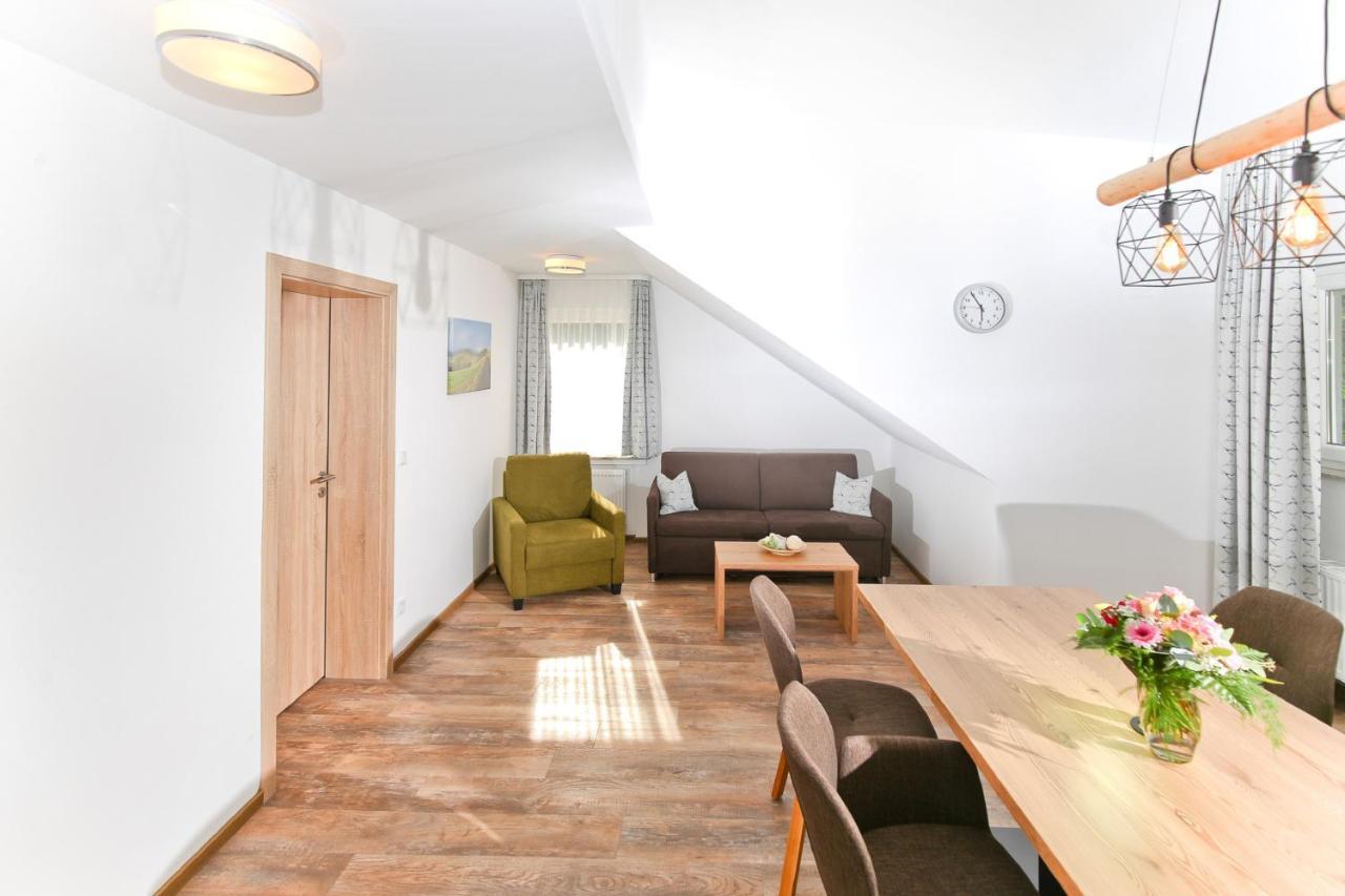 Bauernhofpension Hof Doedesberg Bad Berleburg Eksteriør bilde