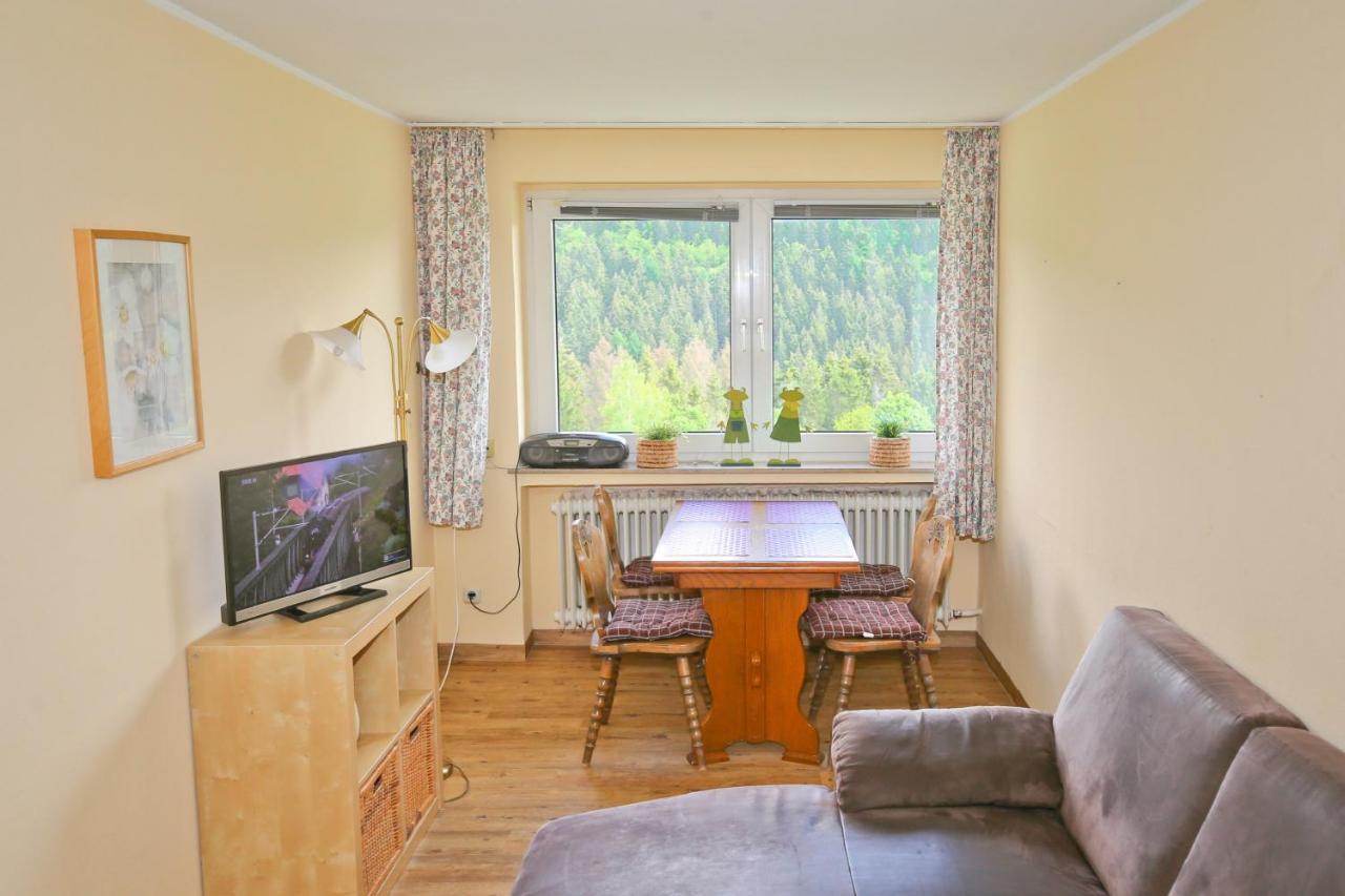 Bauernhofpension Hof Doedesberg Bad Berleburg Eksteriør bilde